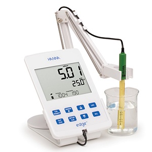 conductivity edge electrical ec basics meter hanna tds salinity dedicated